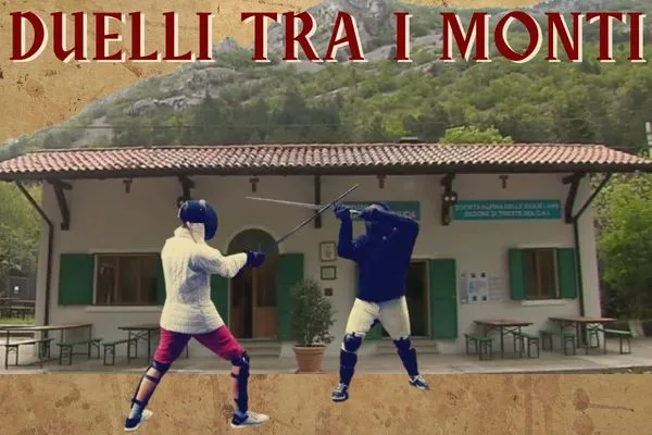 Duelli tra i Monti - Immagine per articolo