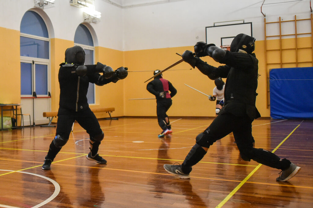 Una foto del torneo del 19 maggio 2026