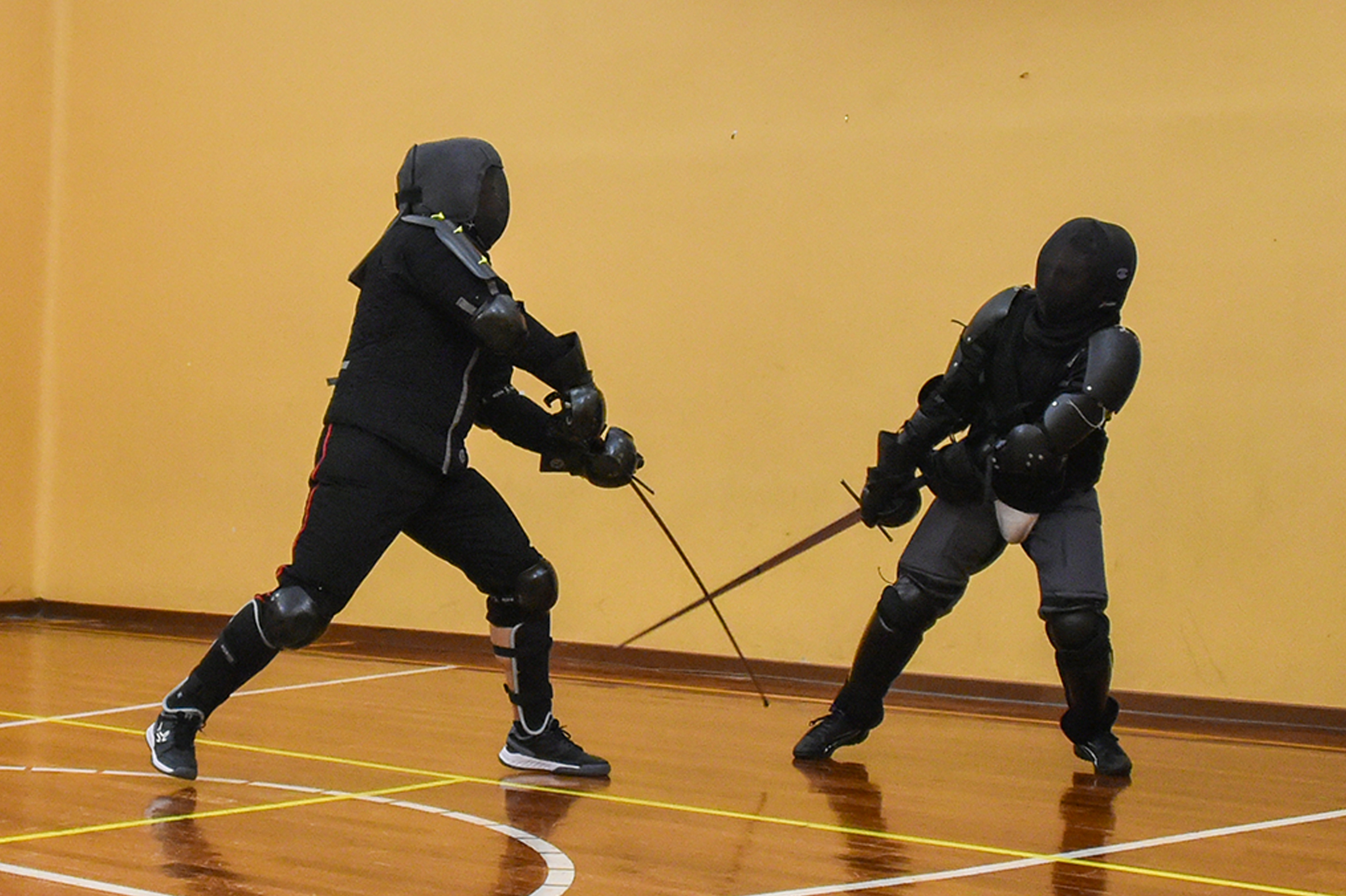 Torneo interno del 19 maggio 2026