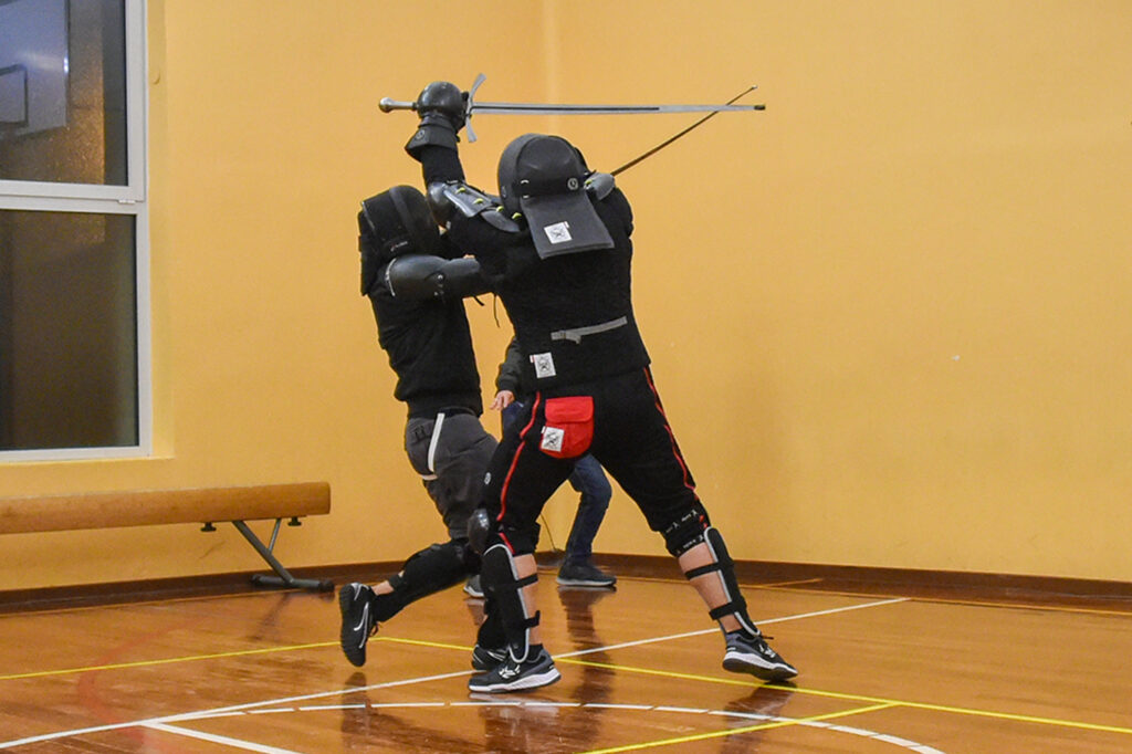 Una foto del torneo del 19 maggio 2026