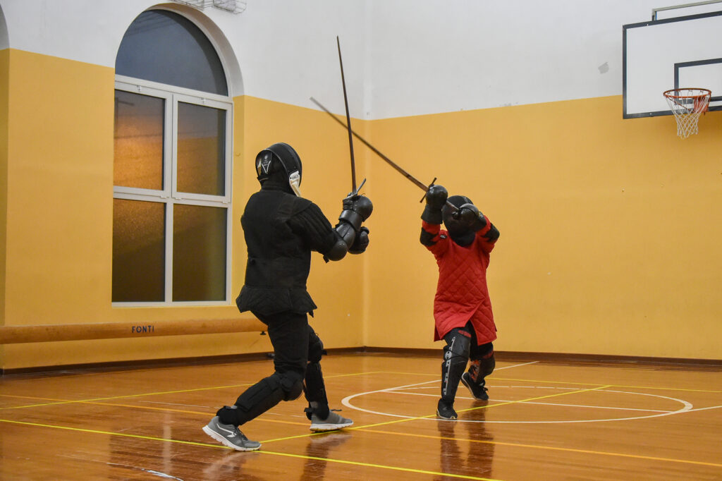 Una foto del torneo del 19 maggio 2026
