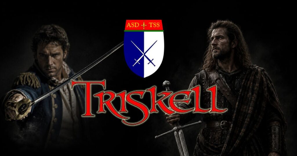 triskell 2026